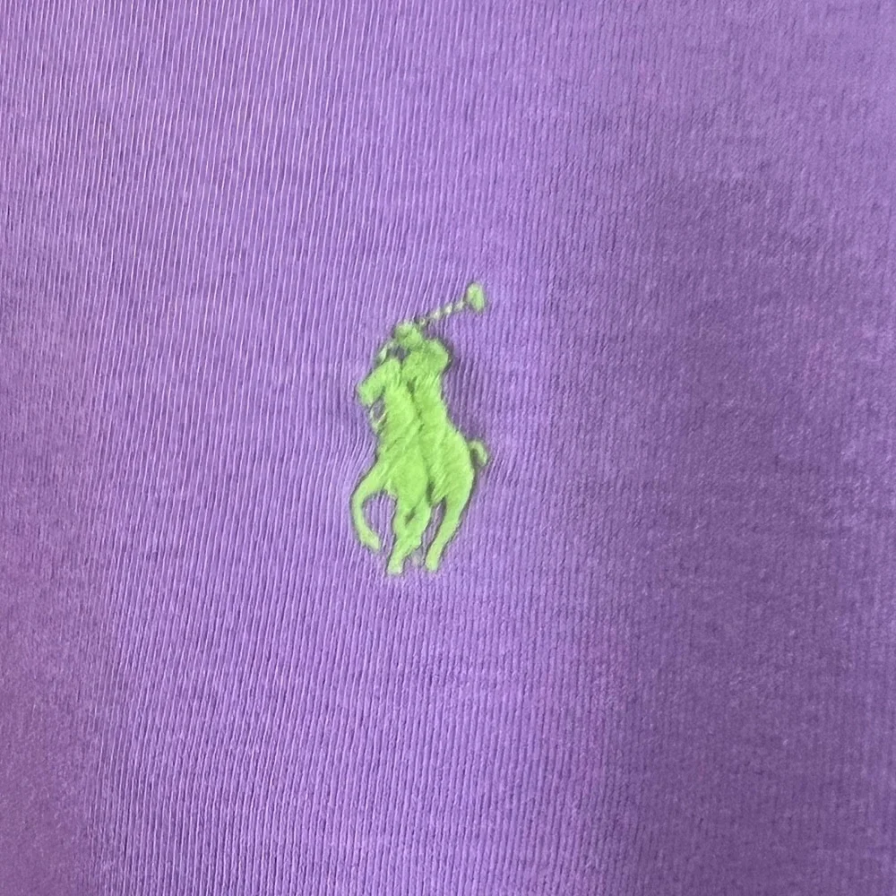 POLO  BY RALPH  LAUREN   PURPLE SHIRT  SIZE XL